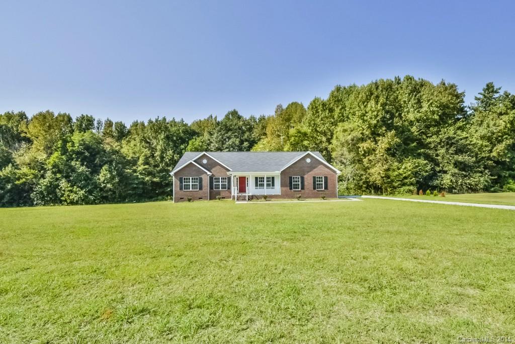 Bryson Creek - Residential