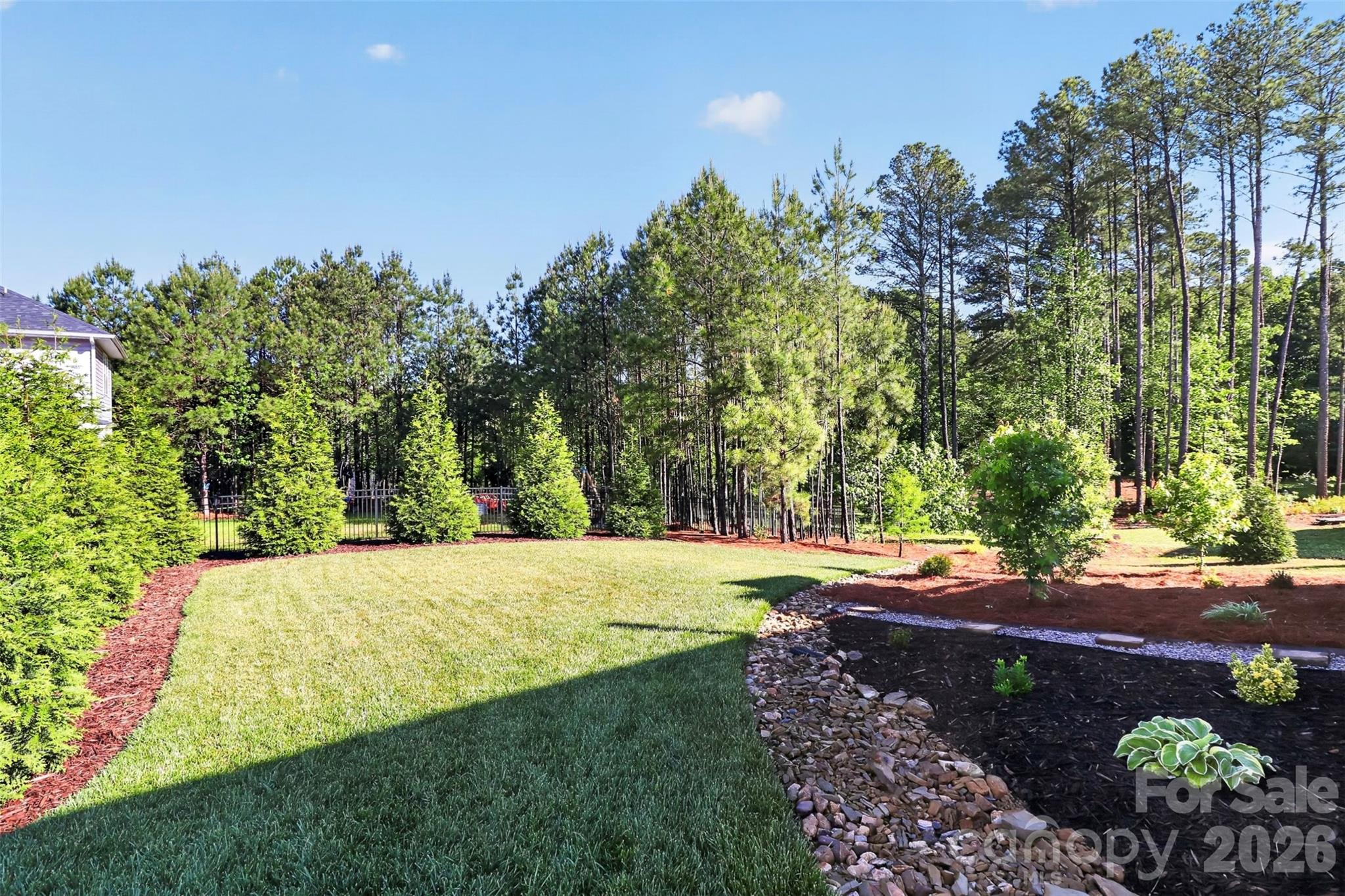 Ruby Ridge - Residential