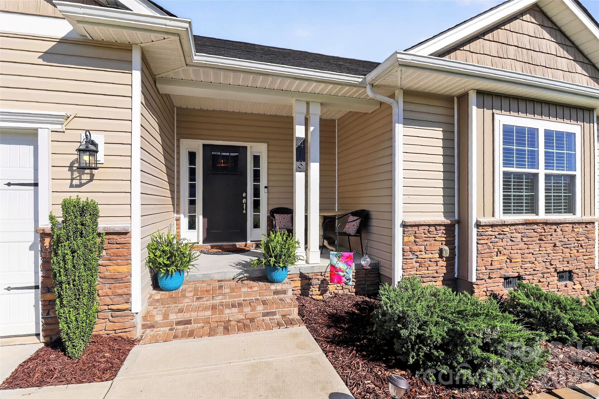 Ruby Ridge - Residential