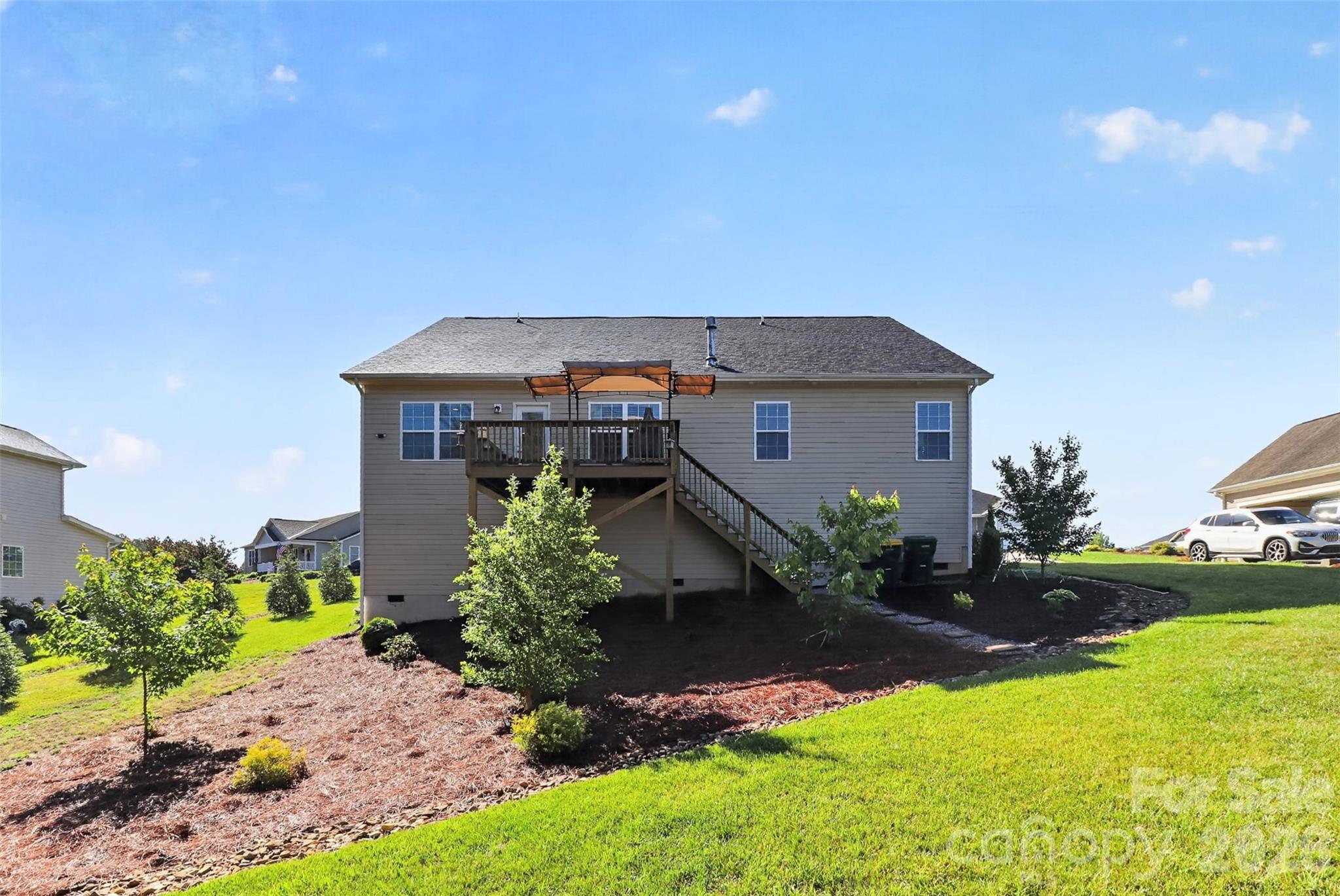 Ruby Ridge - Residential