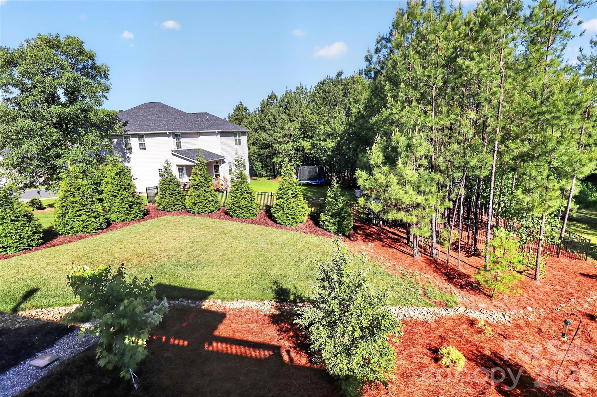 Ruby Ridge - Residential