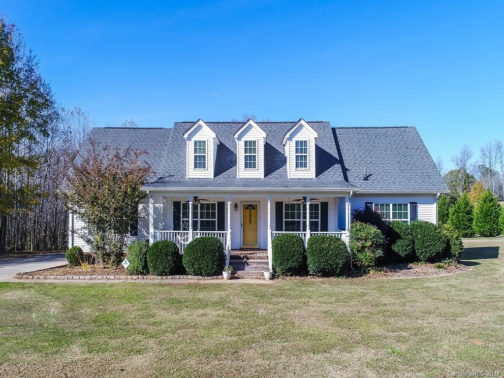 Boshamer Estates - Residential
