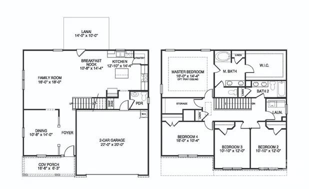 Kerns Ridge - Residential