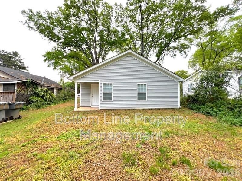 Carr Heights - Residential