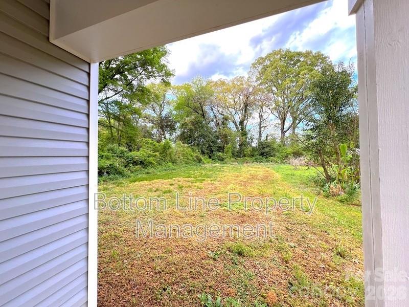 Carr Heights - Residential