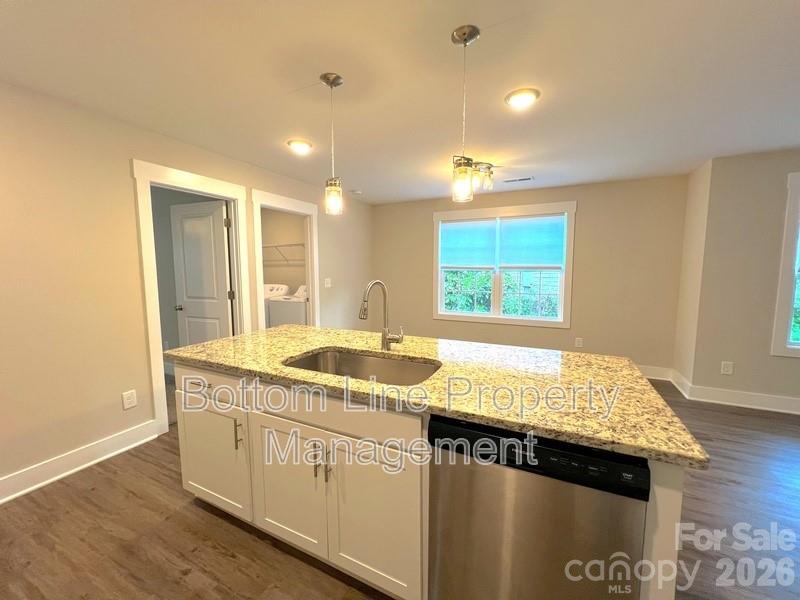 Carr Heights - Residential