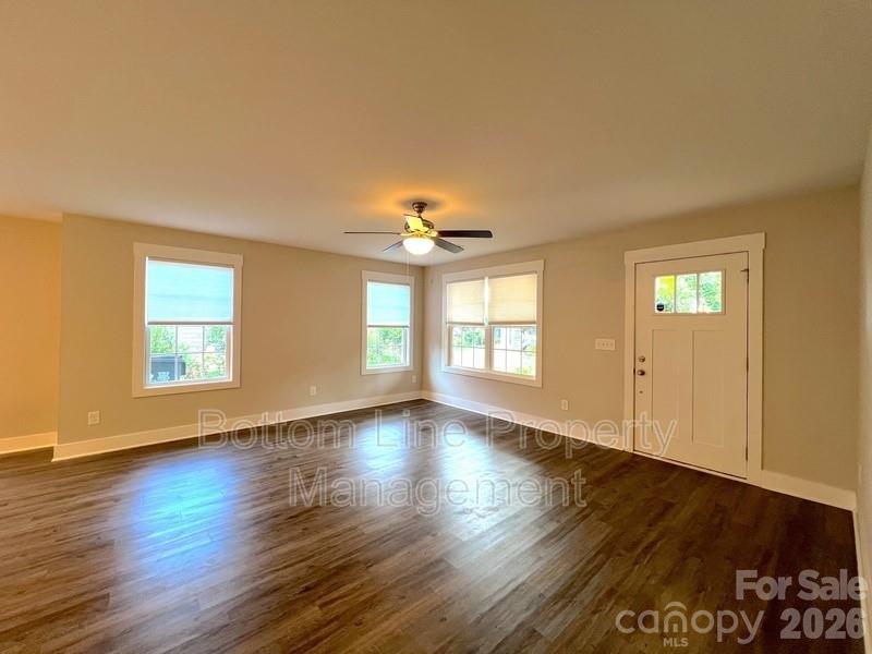 Carr Heights - Residential