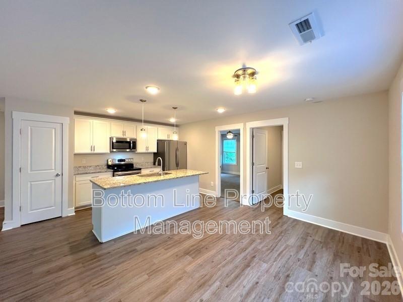 Carr Heights - Residential
