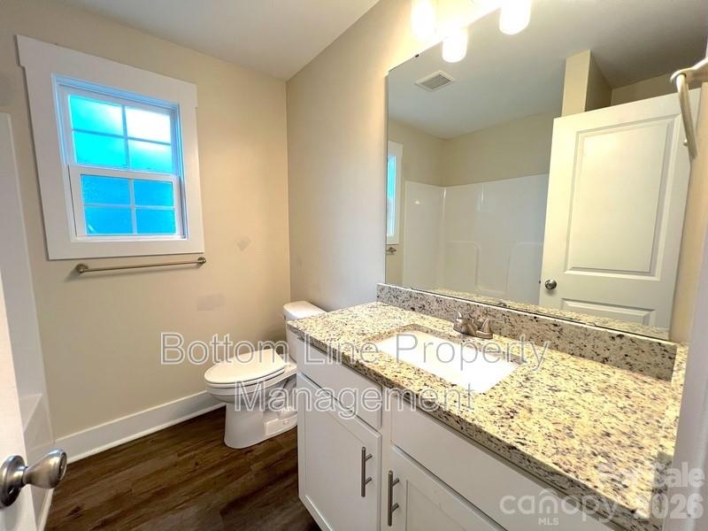 Carr Heights - Residential