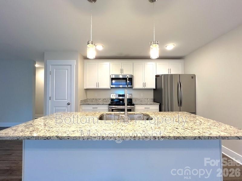 Carr Heights - Residential