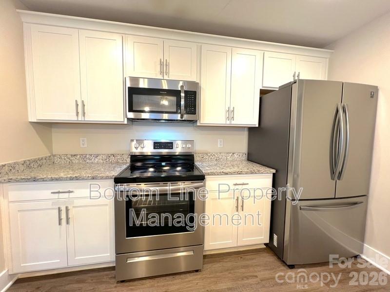 Carr Heights - Residential