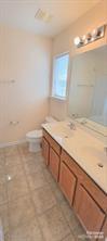 Cole Creek - Residential Lease