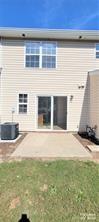Cole Creek - Residential Lease