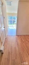 Cole Creek - Residential Lease