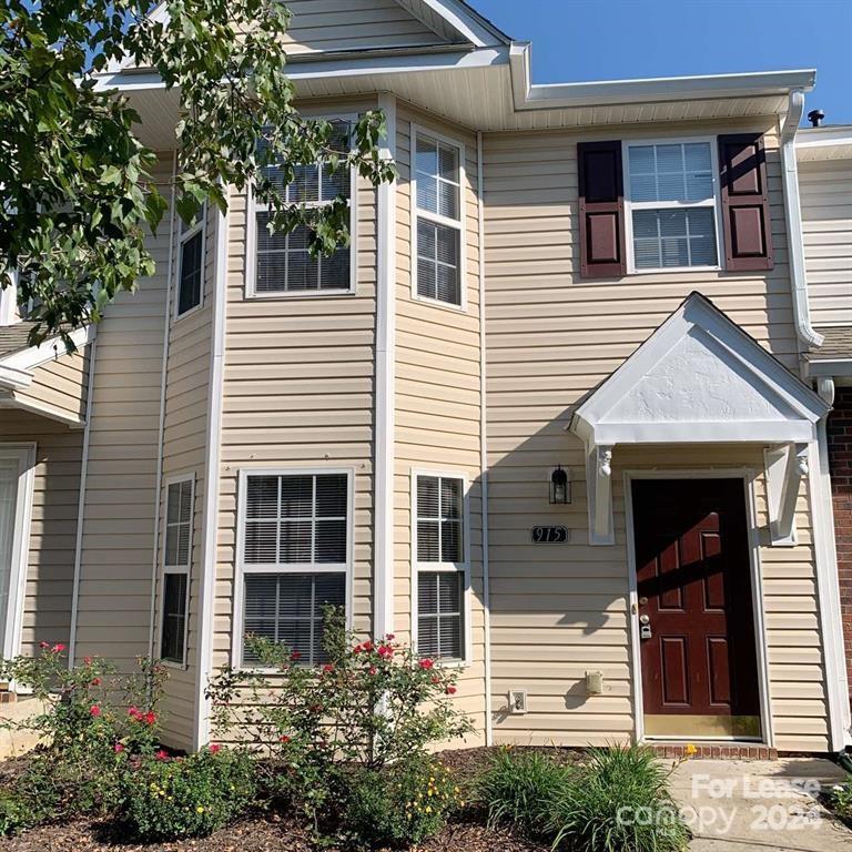 Cole Creek - Residential Lease