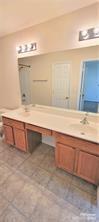 Cole Creek - Residential Lease