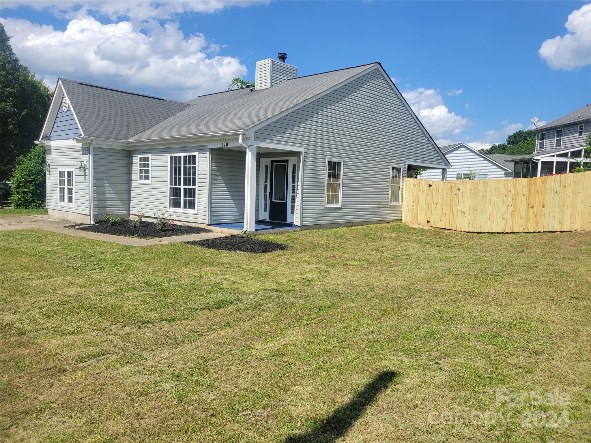 Willow Bend - Residential
