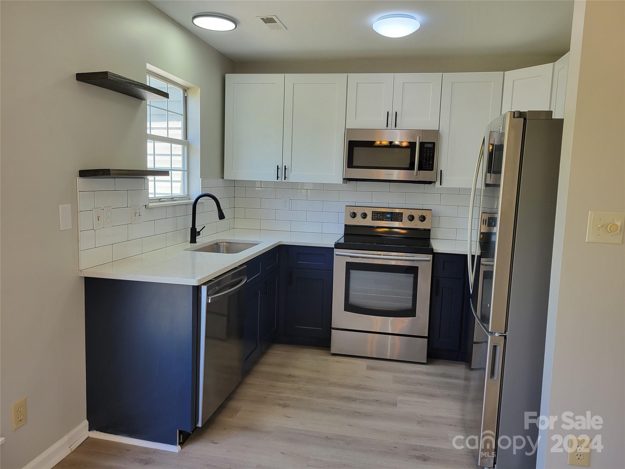 Willow Bend - Residential