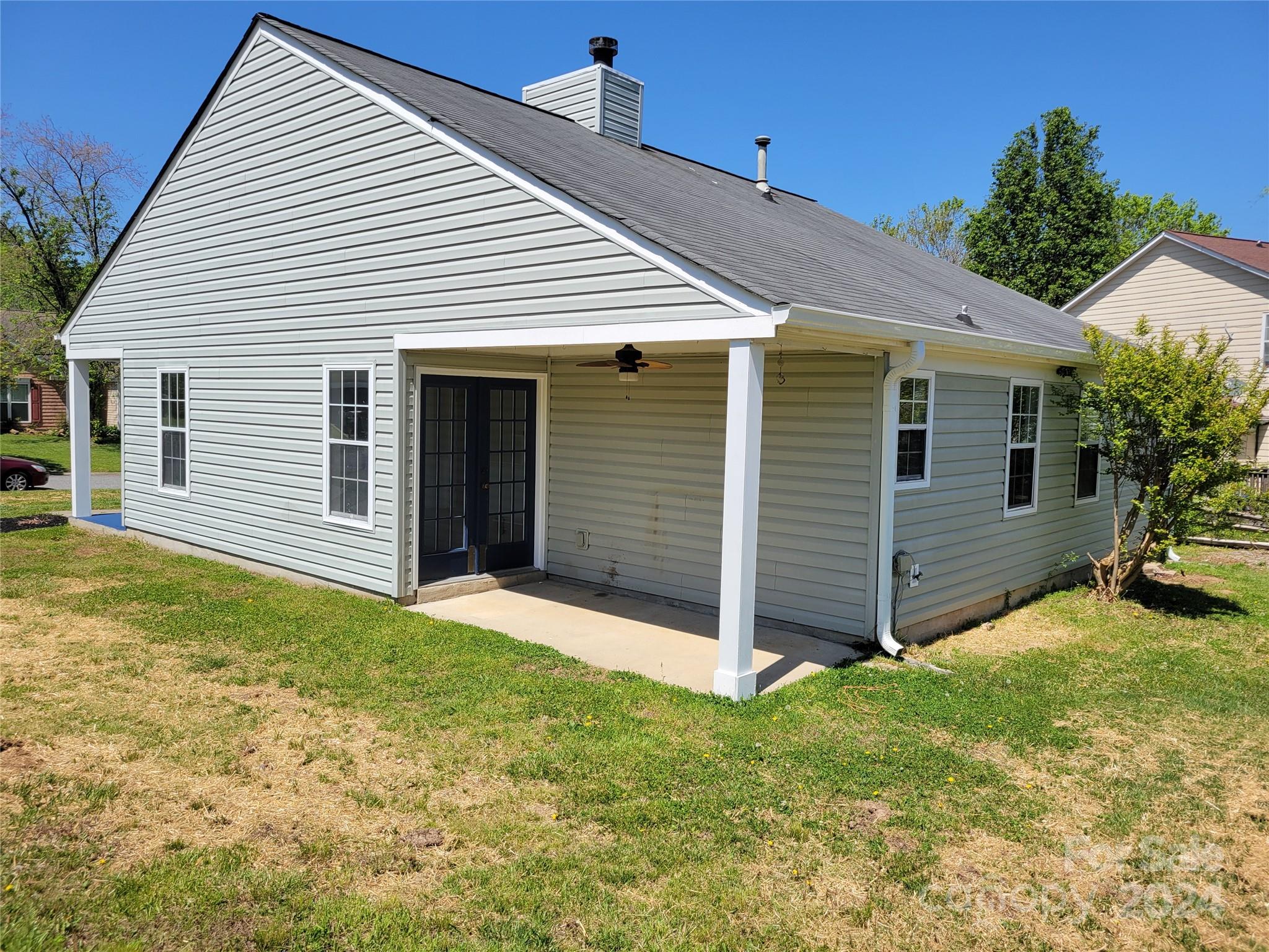 Willow Bend - Residential