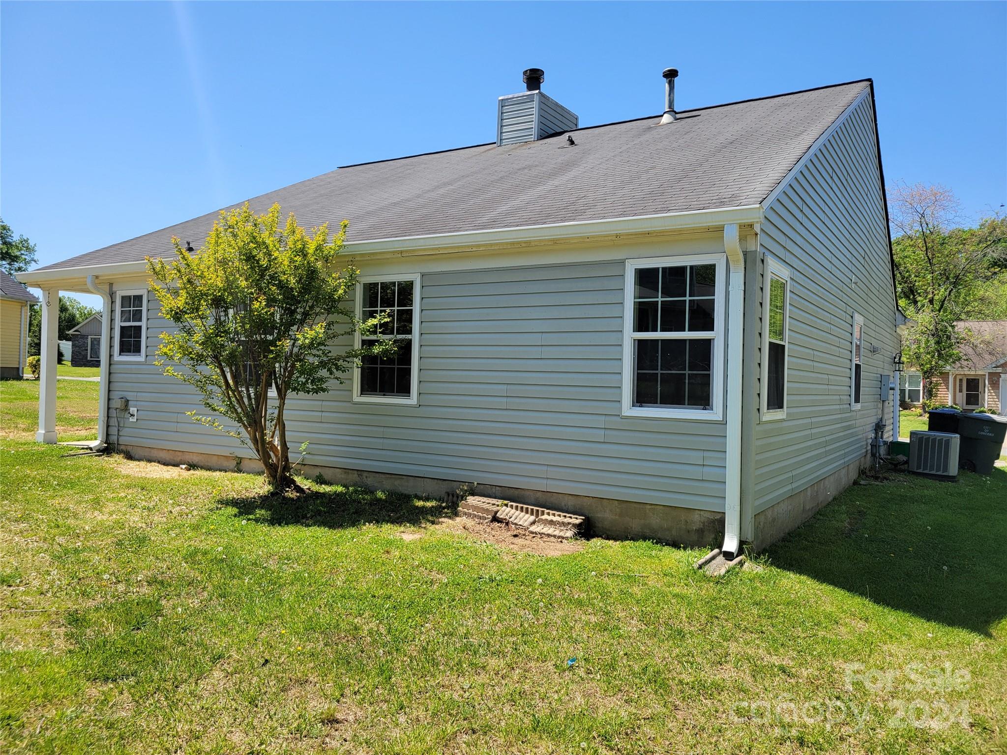 Willow Bend - Residential