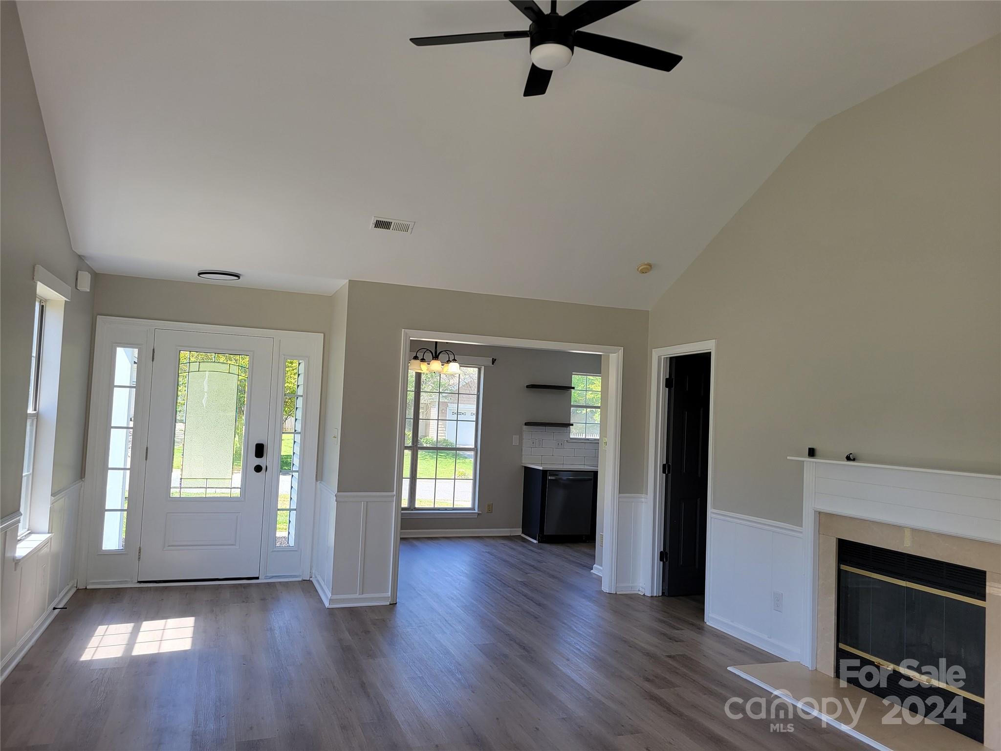 Willow Bend - Residential