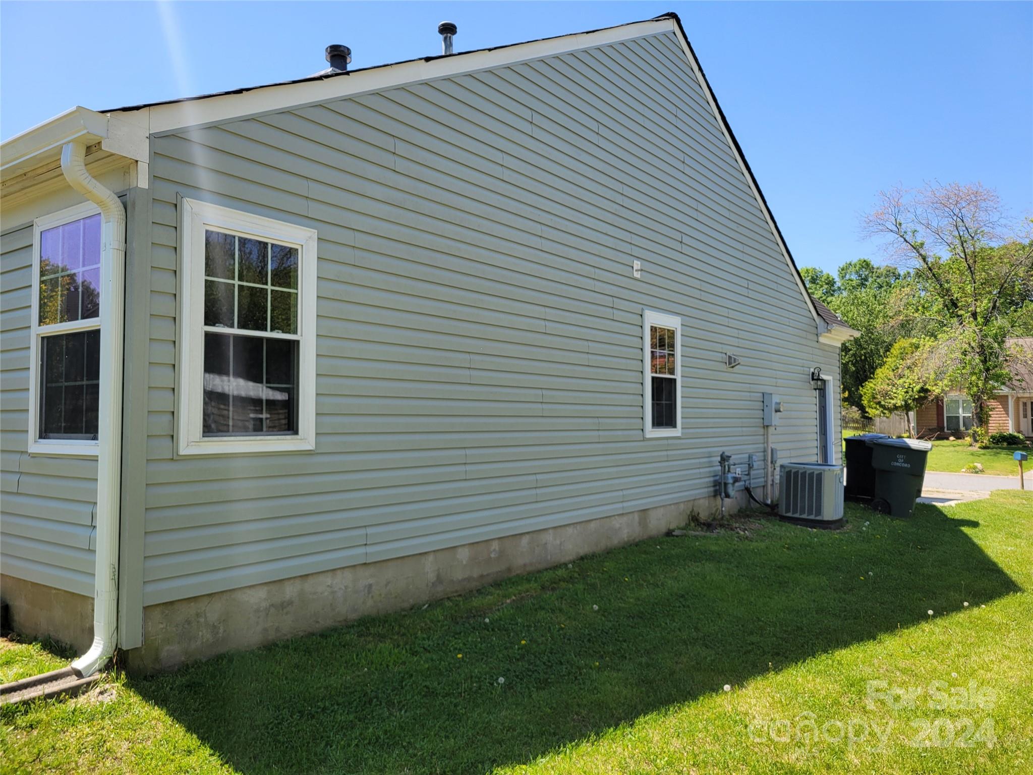 Willow Bend - Residential