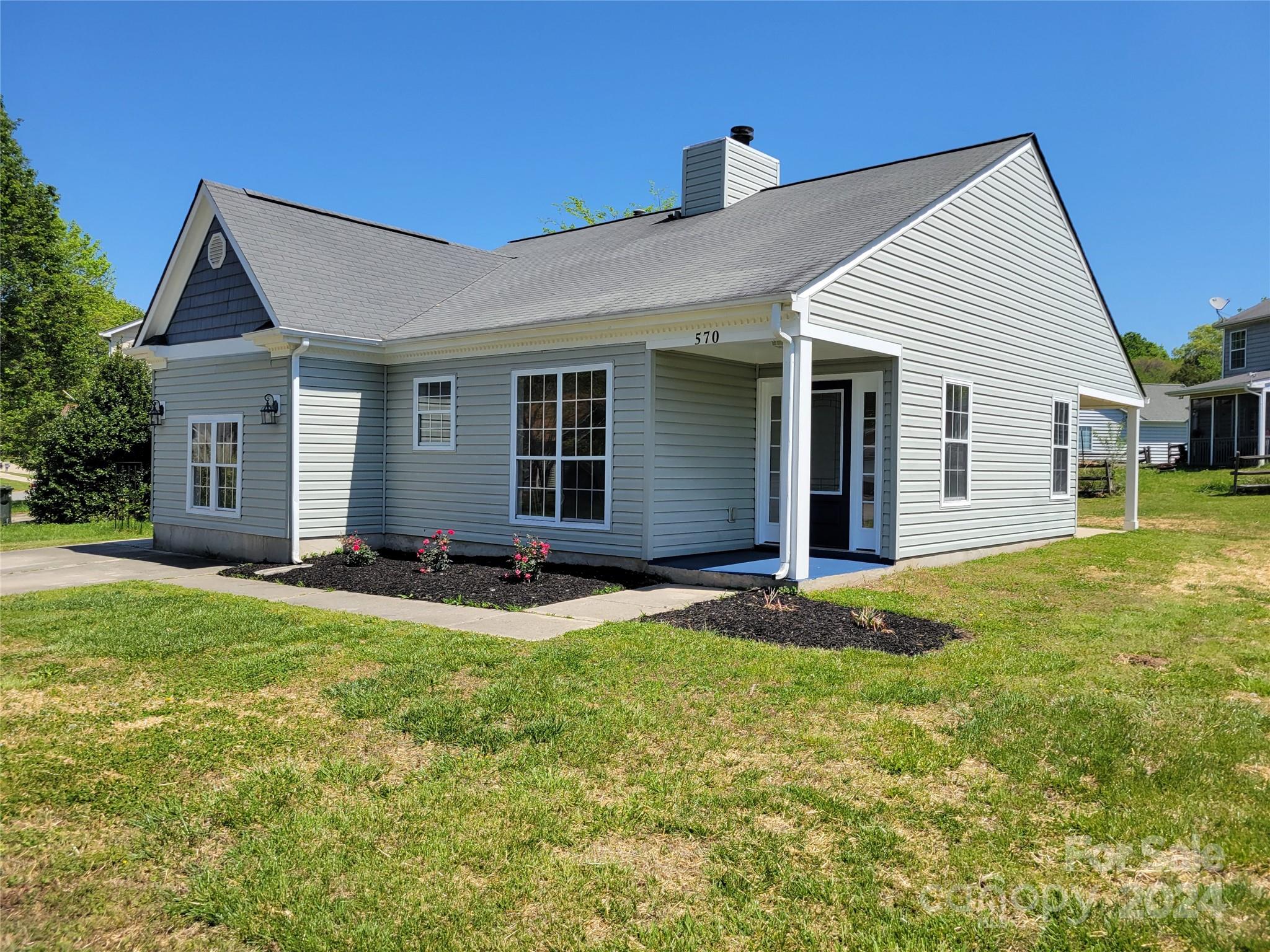 Willow Bend - Residential