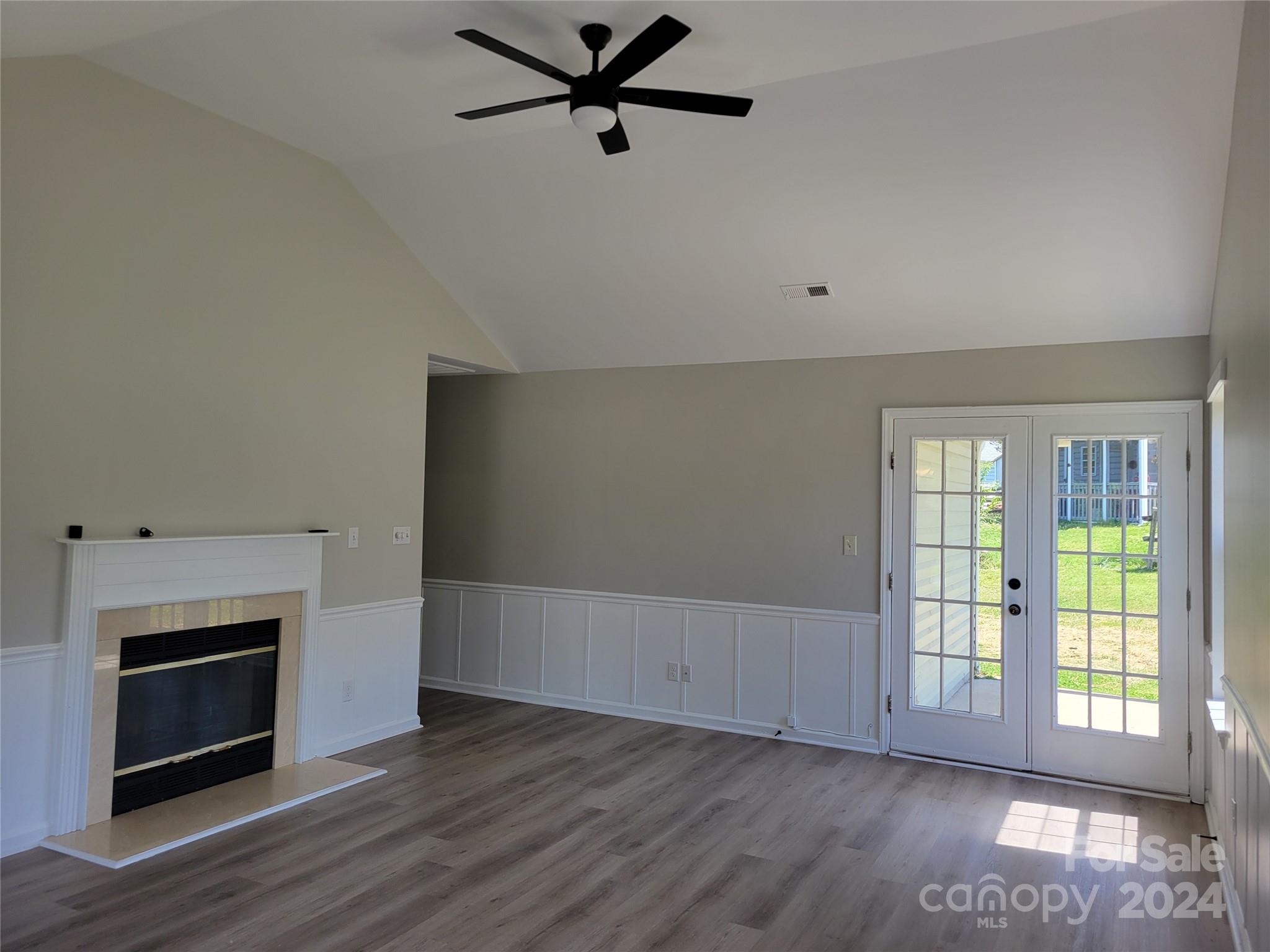 Willow Bend - Residential
