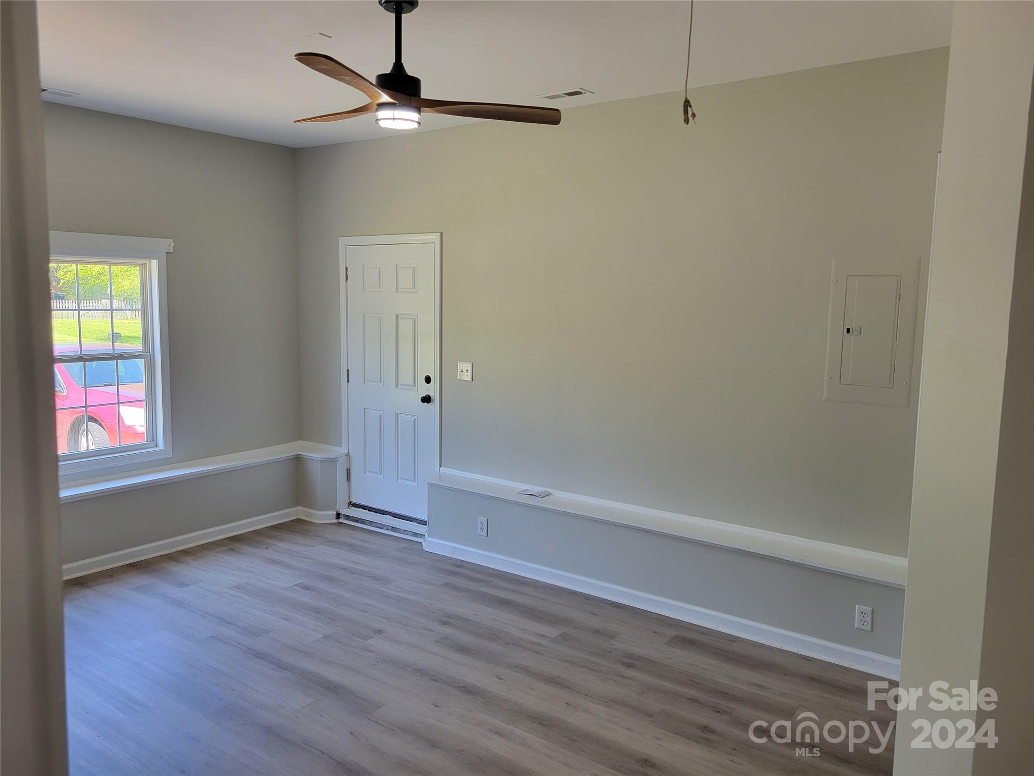 Willow Bend - Residential