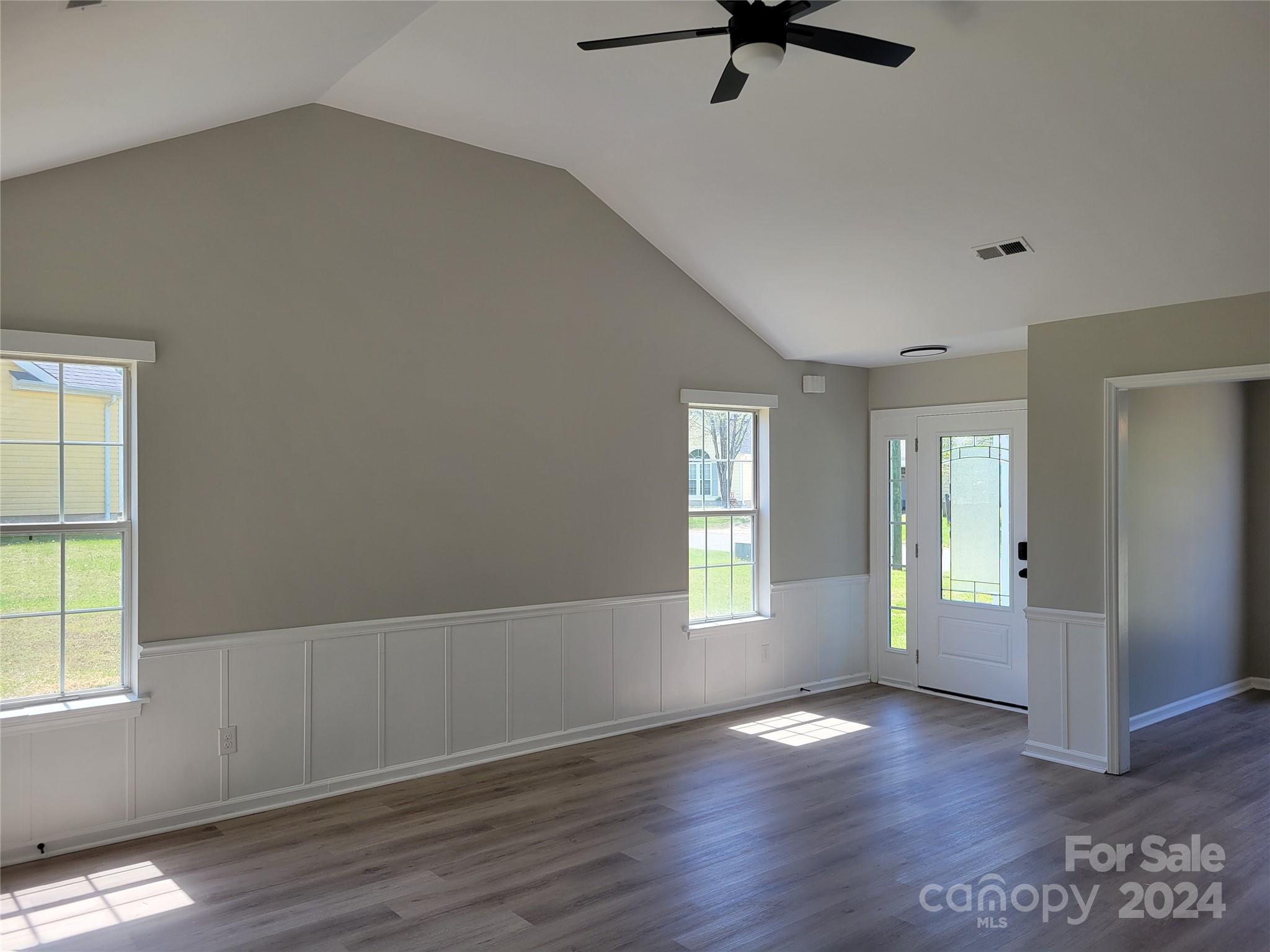 Willow Bend - Residential