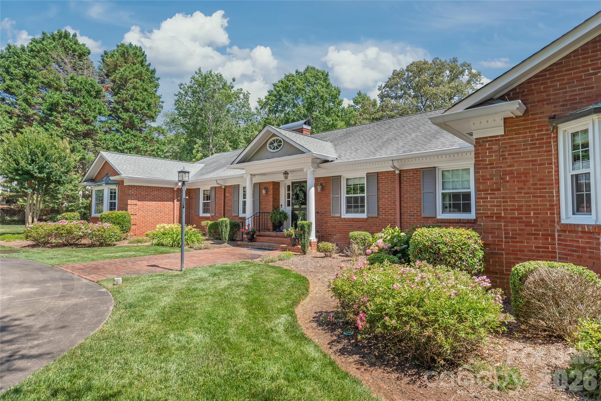 Fairway Drive - Residential