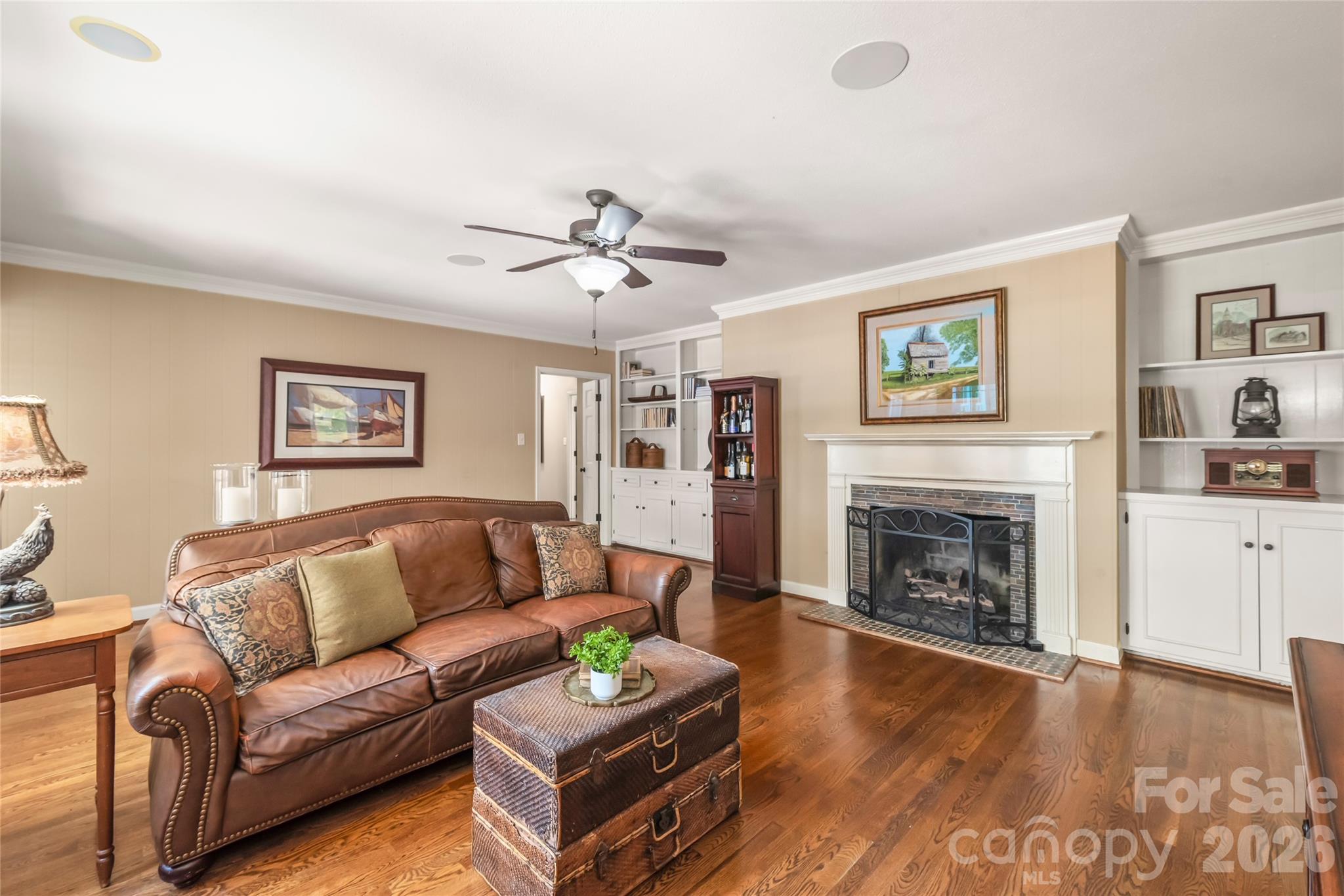 Fairway Drive - Residential
