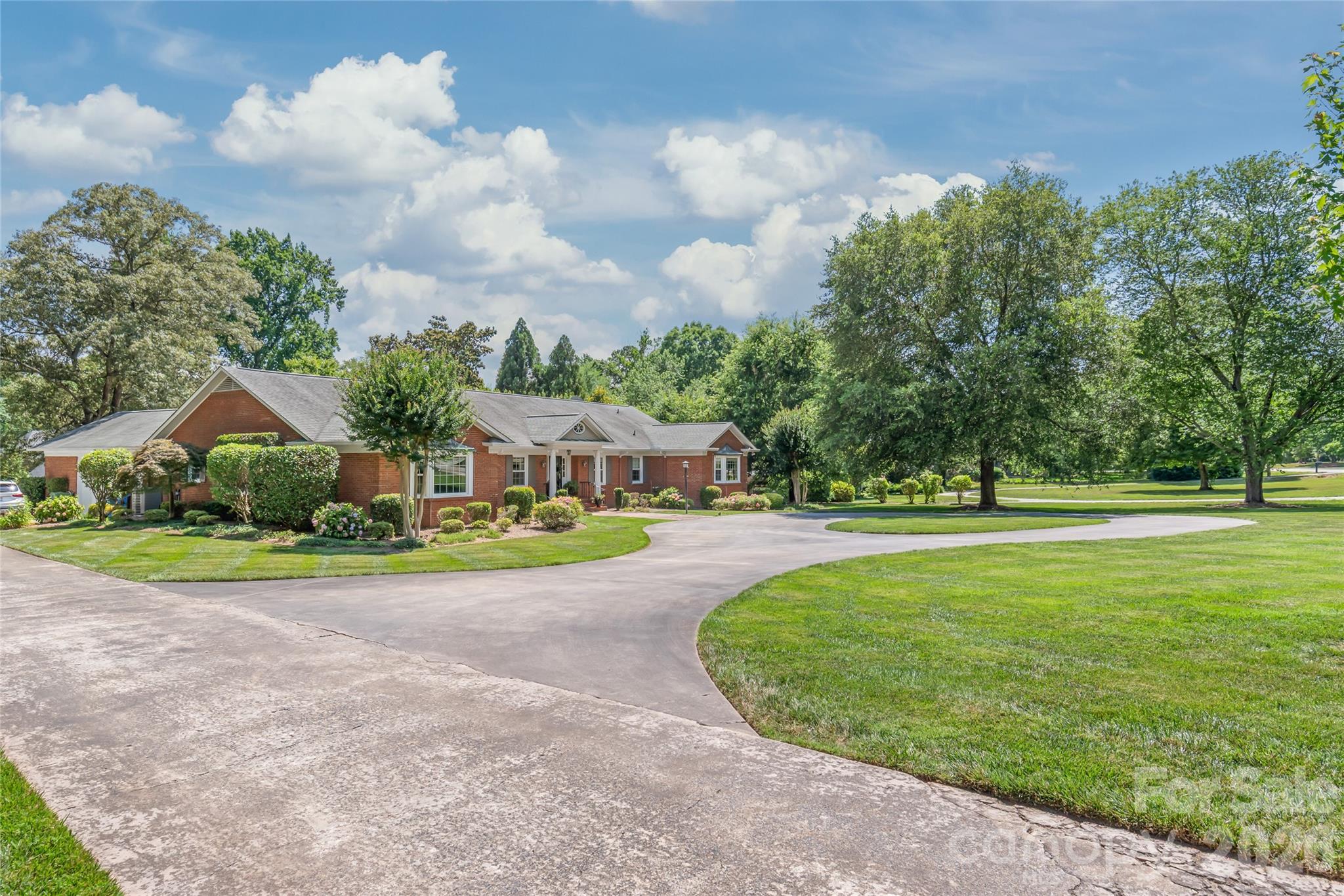 Fairway Drive - Residential