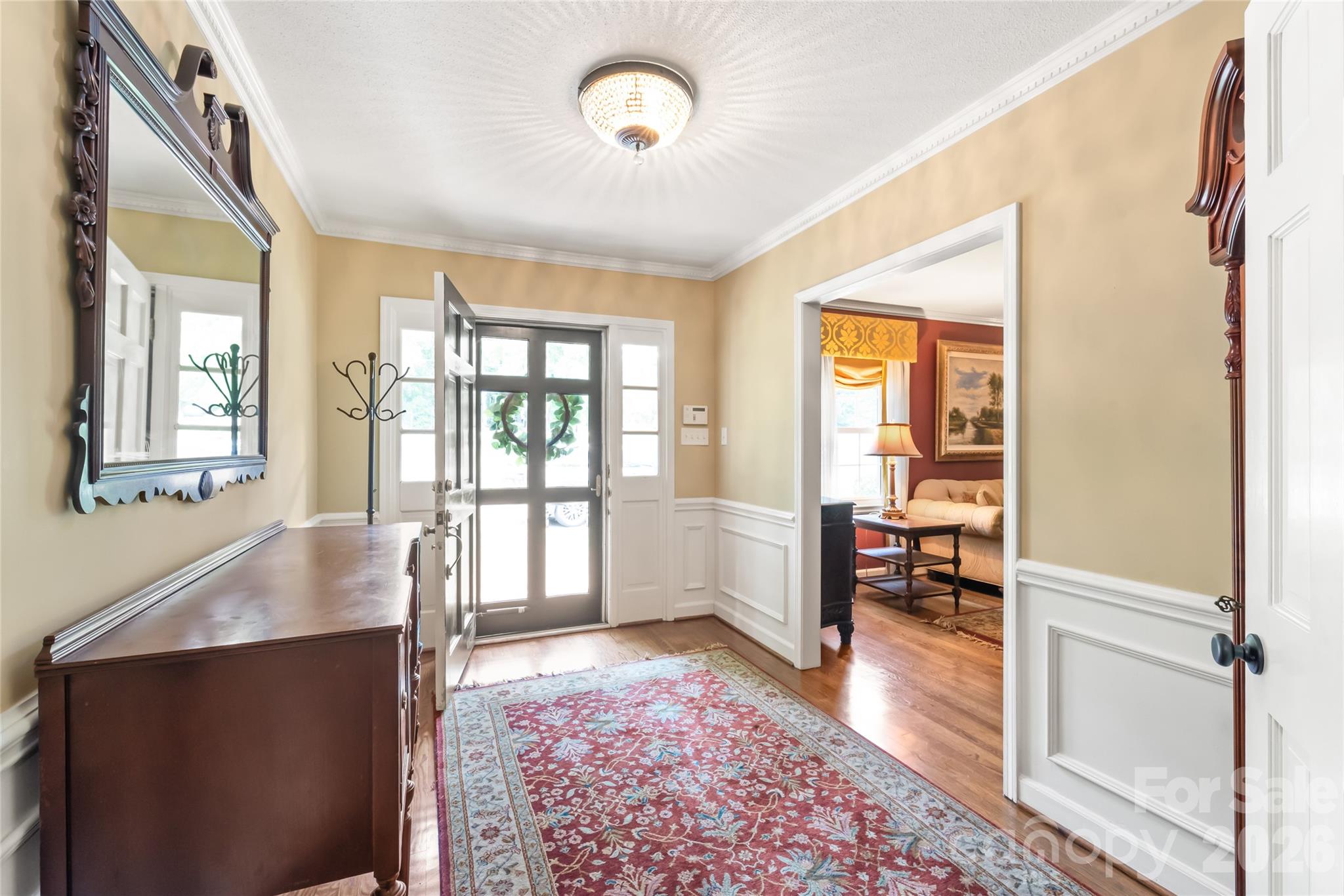 Fairway Drive - Residential