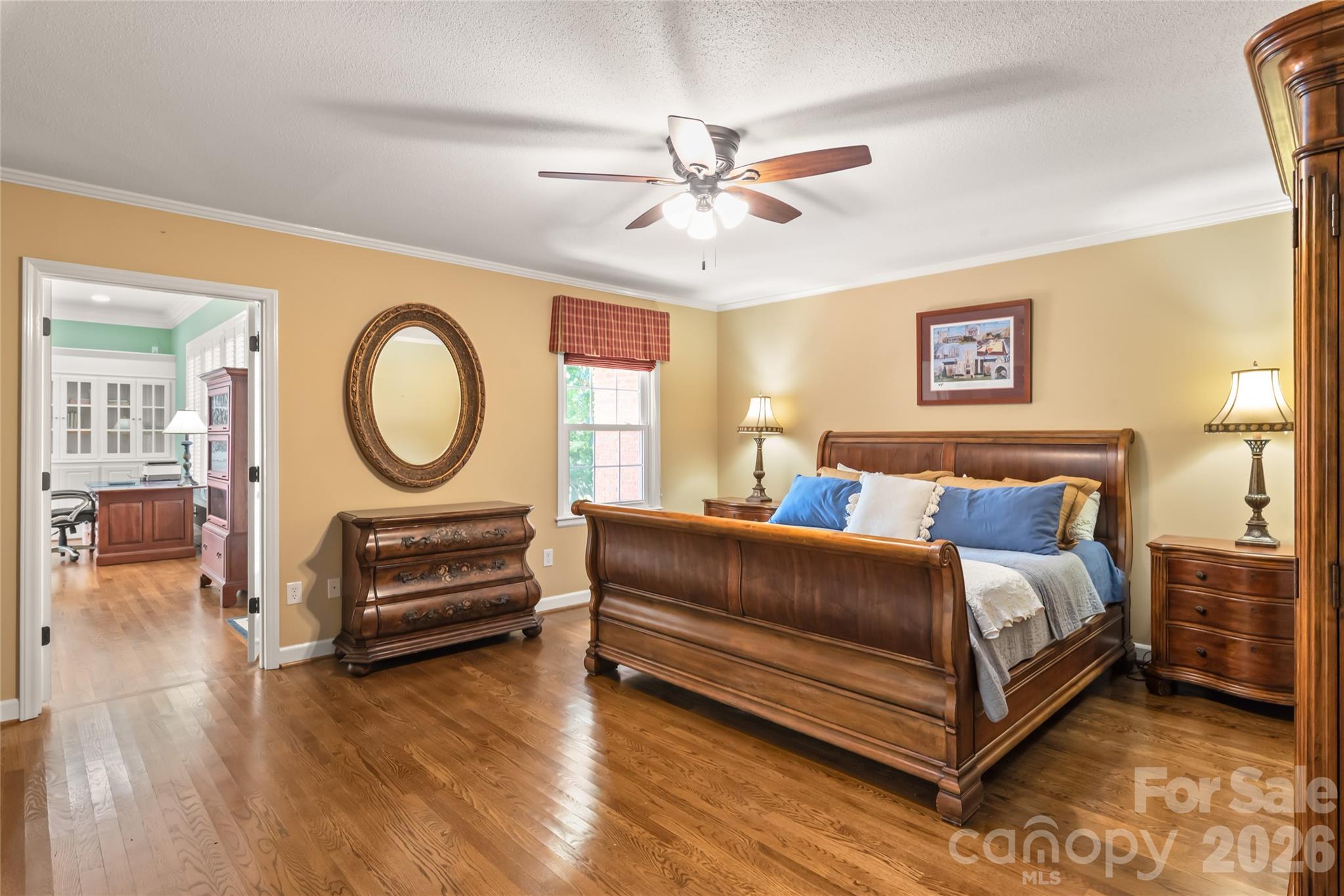 Fairway Drive - Residential