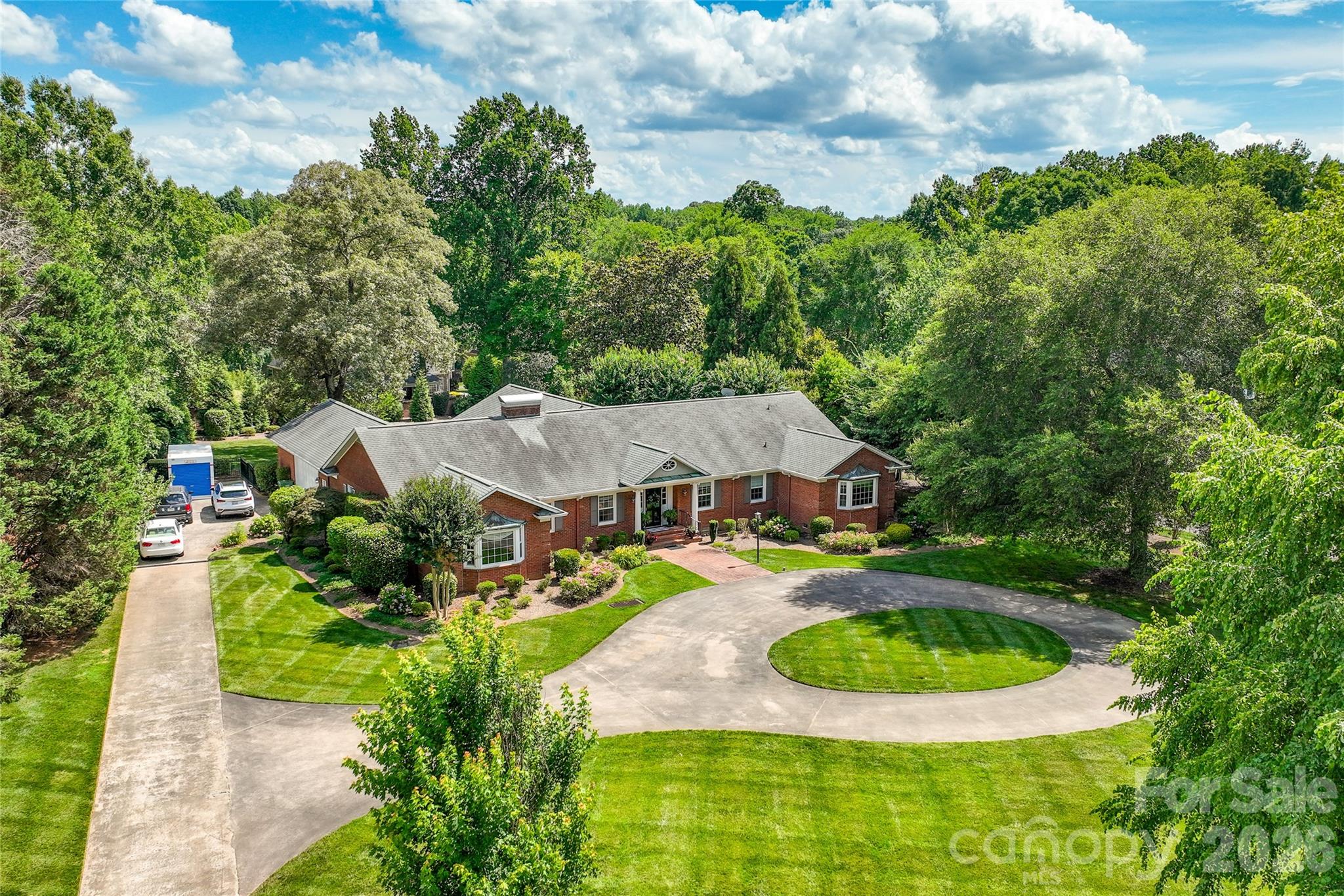 Fairway Drive - Residential