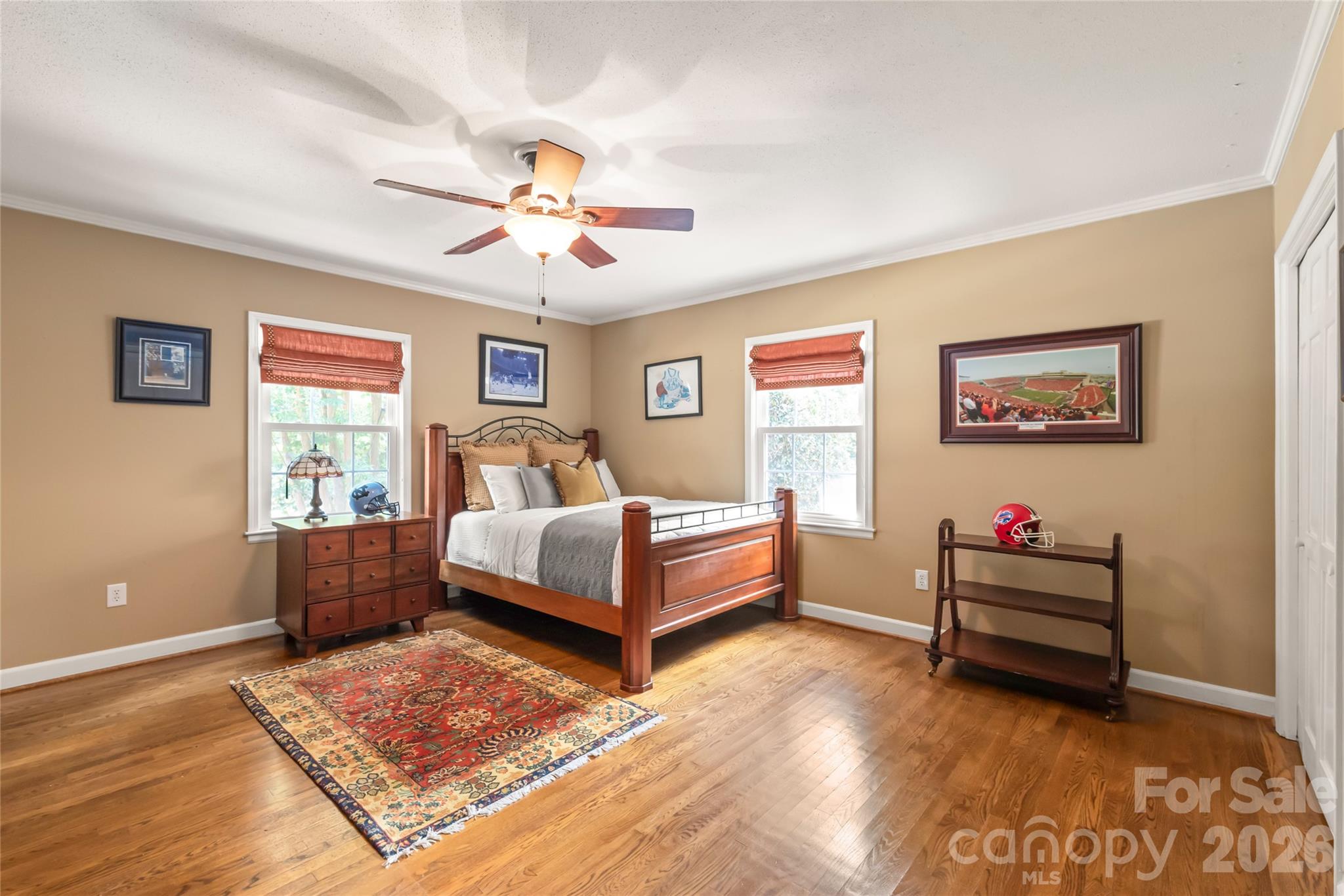 Fairway Drive - Residential