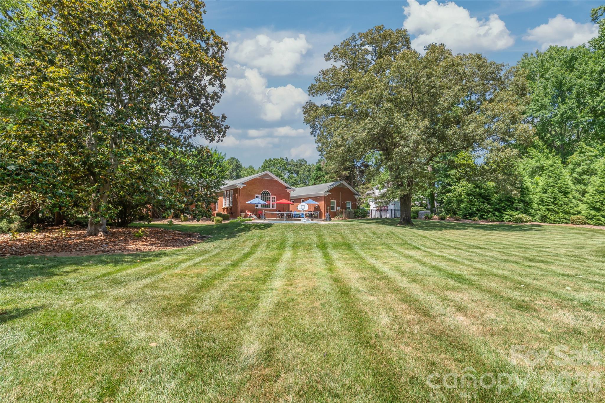 Fairway Drive - Residential