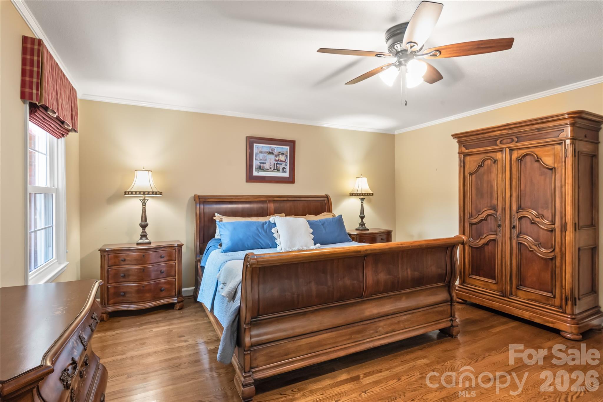 Fairway Drive - Residential