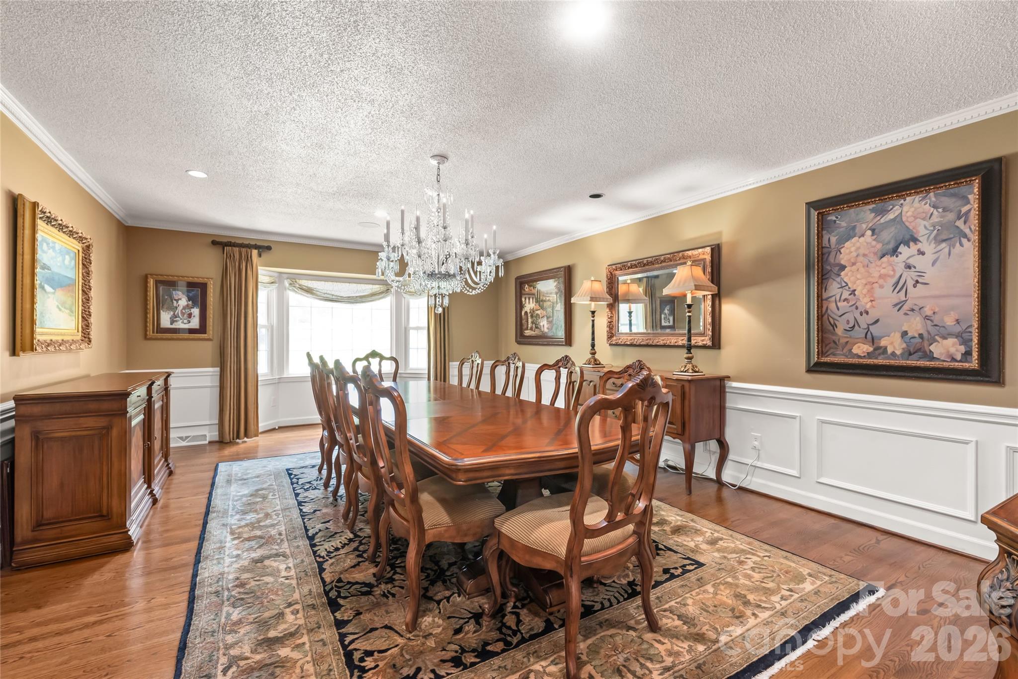 Fairway Drive - Residential