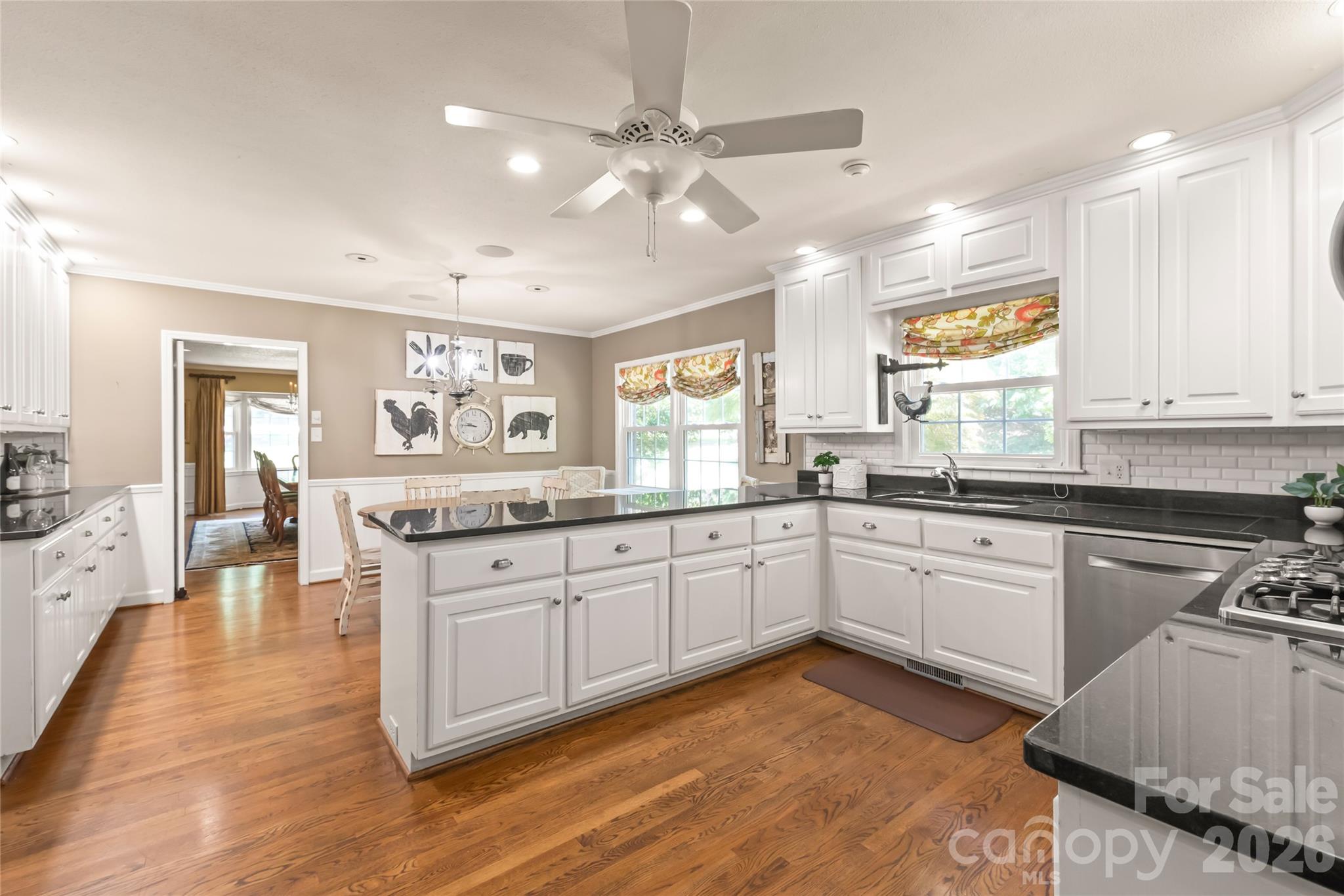 Fairway Drive - Residential