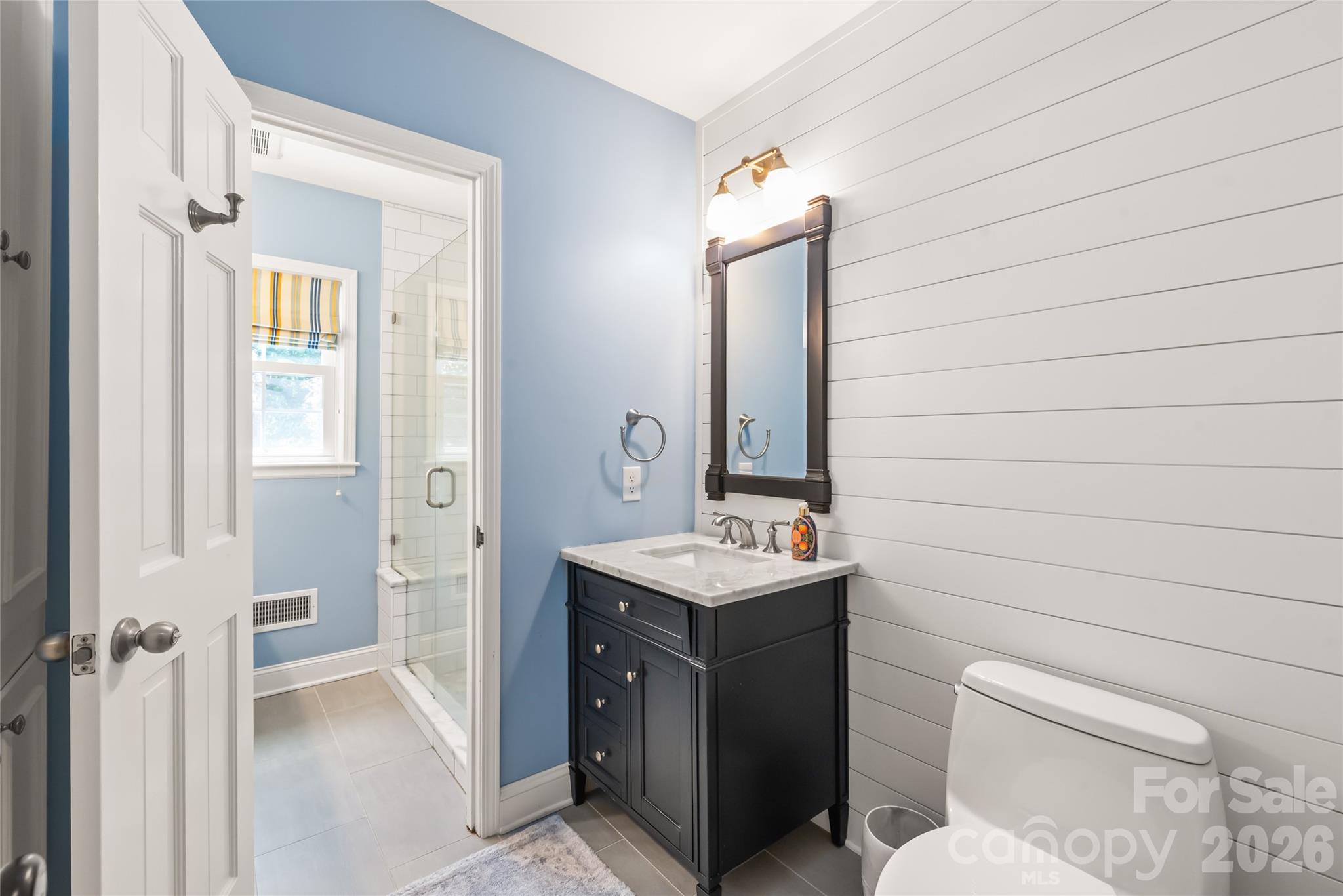 Fairway Drive - Residential