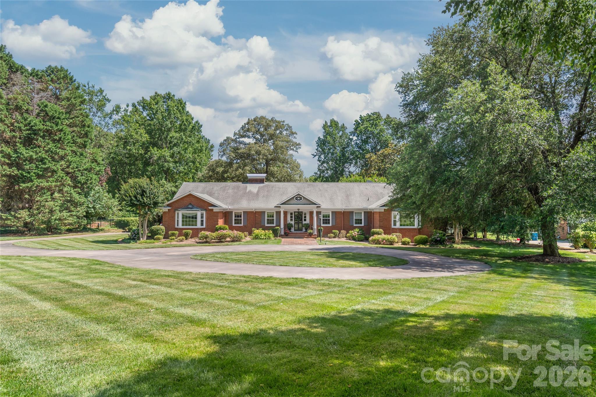 Fairway Drive - Residential