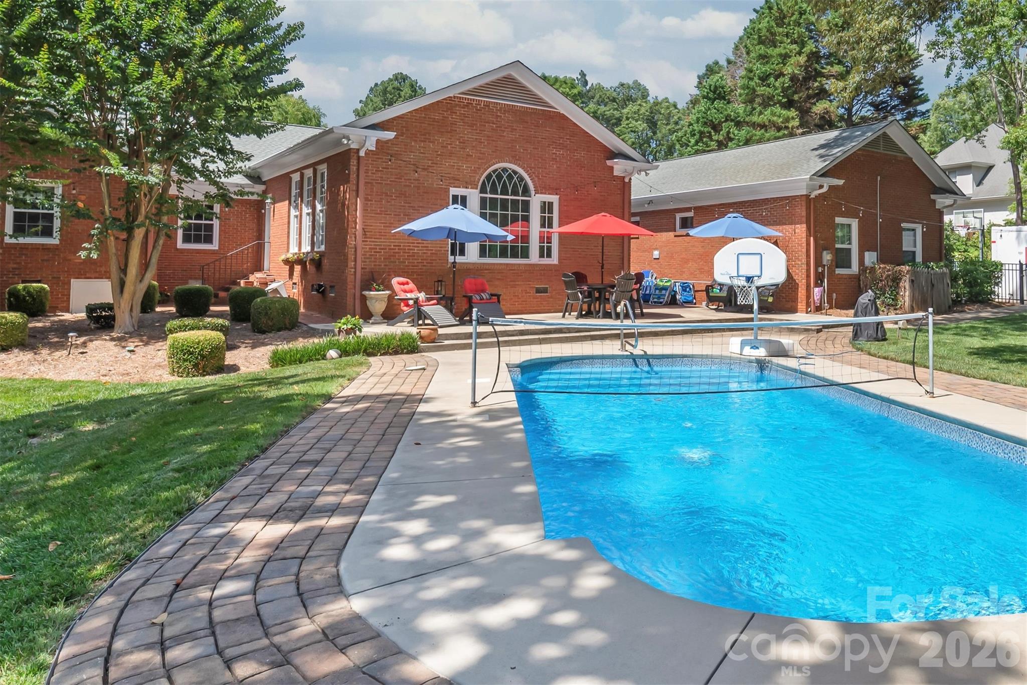 Fairway Drive - Residential