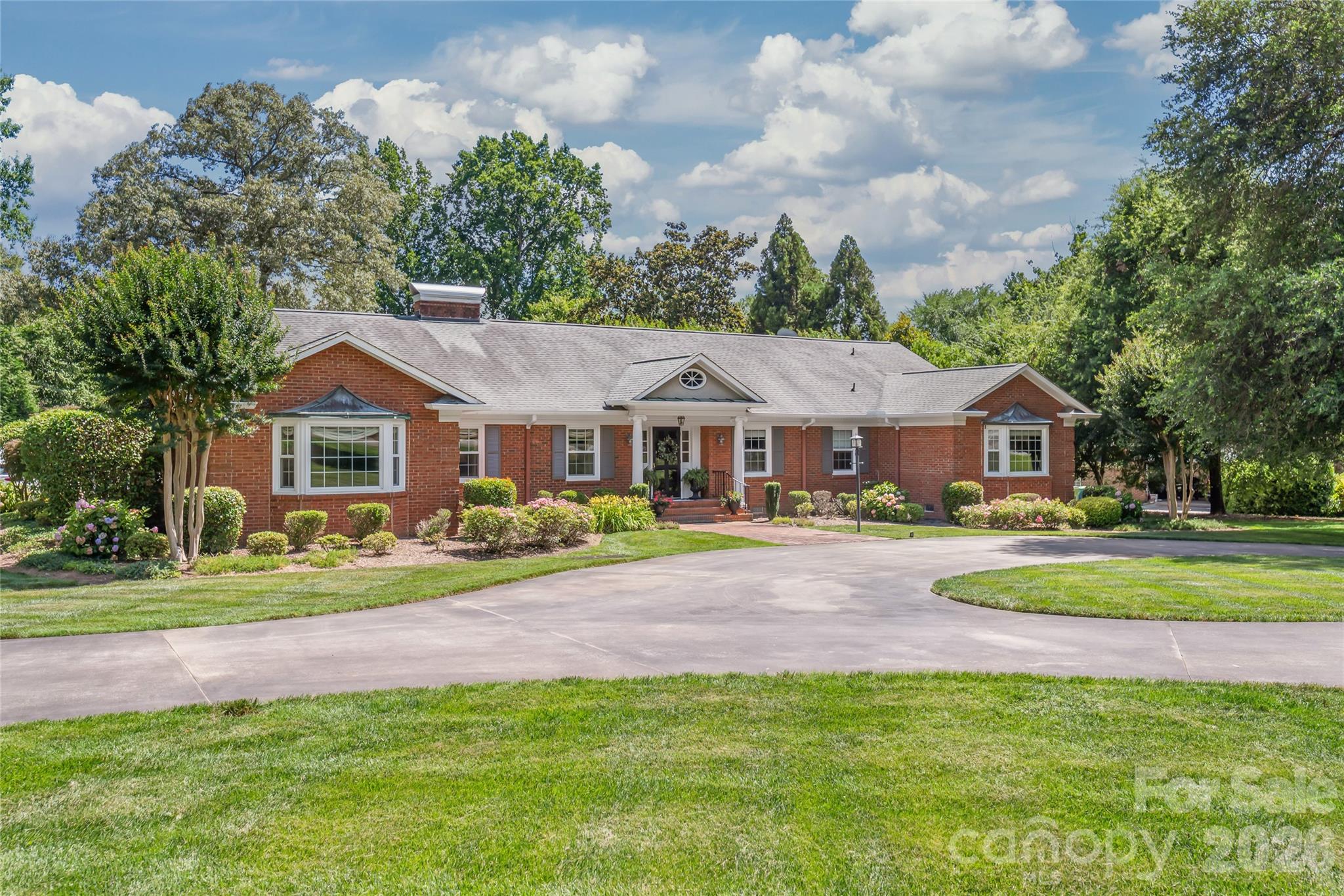Fairway Drive - Residential