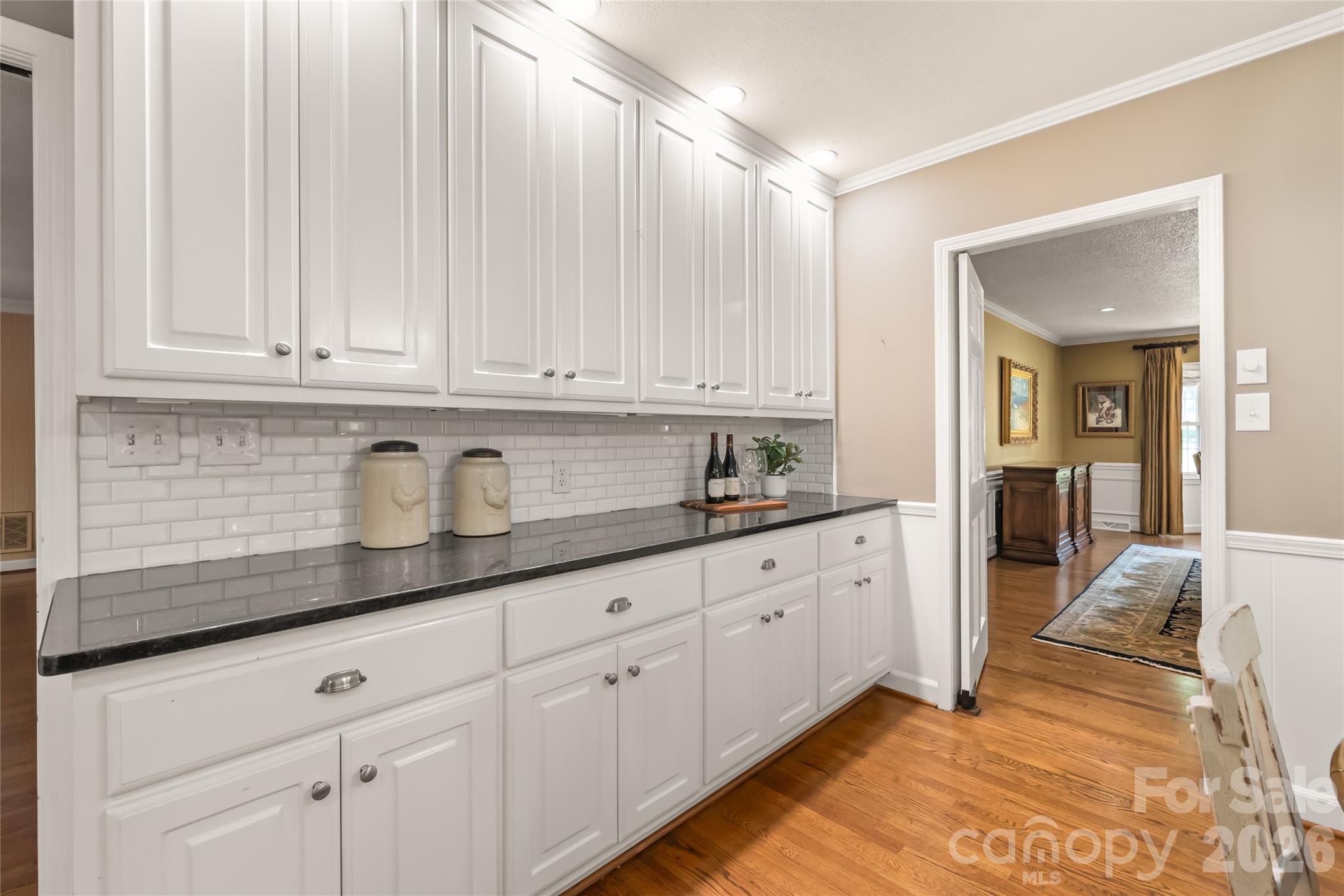 Fairway Drive - Residential