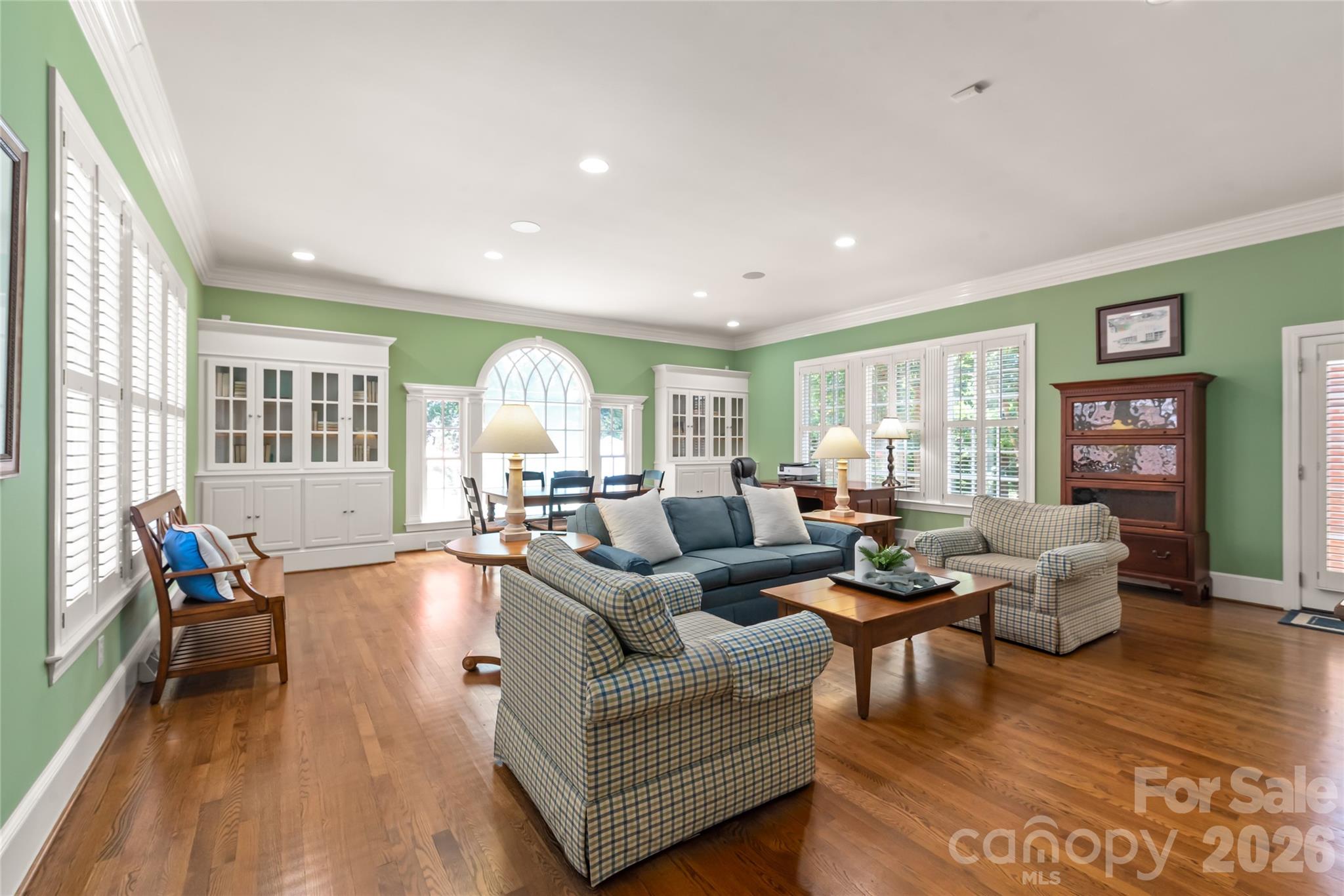 Fairway Drive - Residential