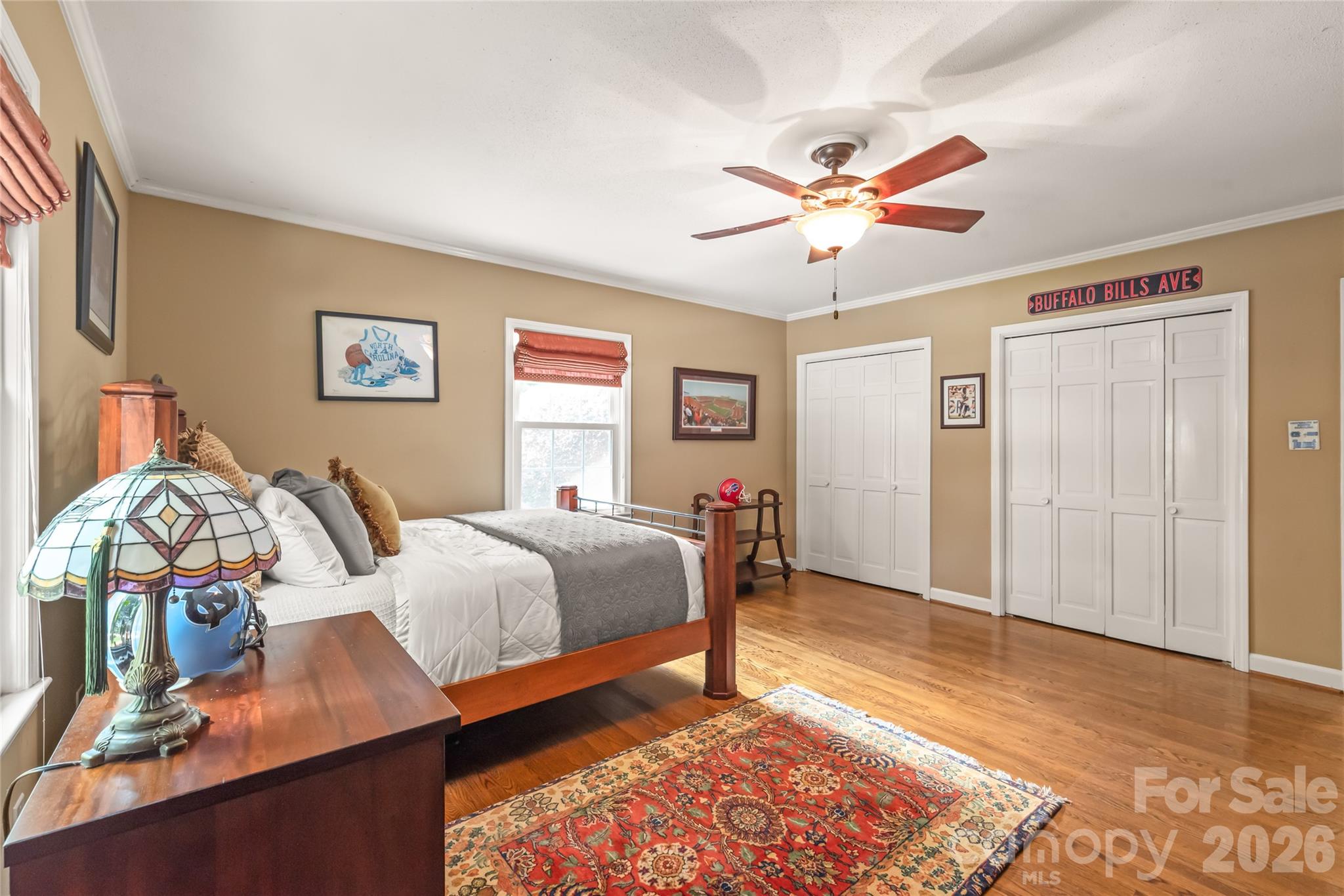 Fairway Drive - Residential