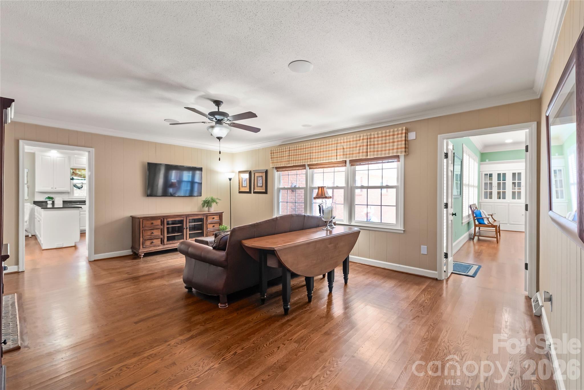 Fairway Drive - Residential