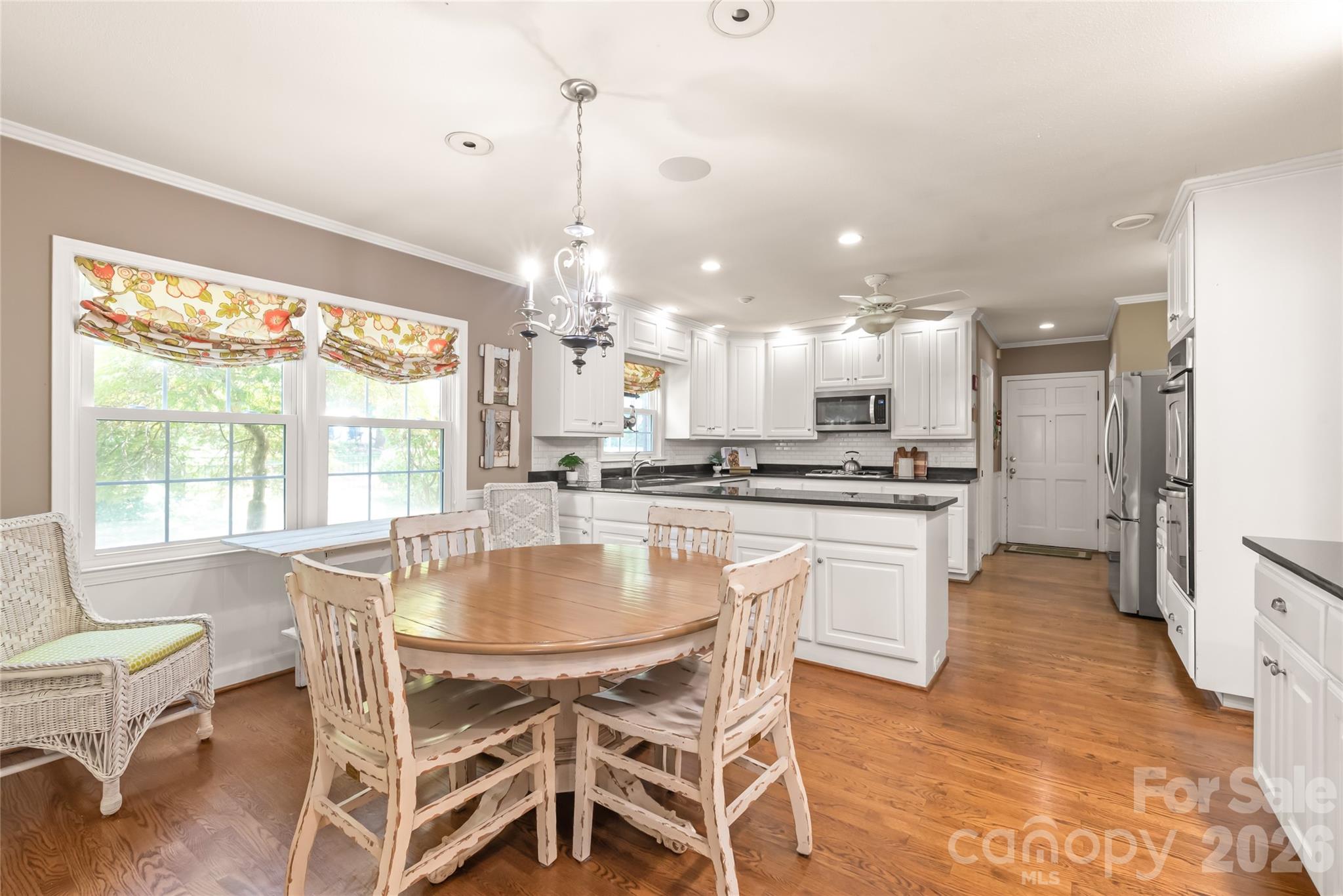 Fairway Drive - Residential